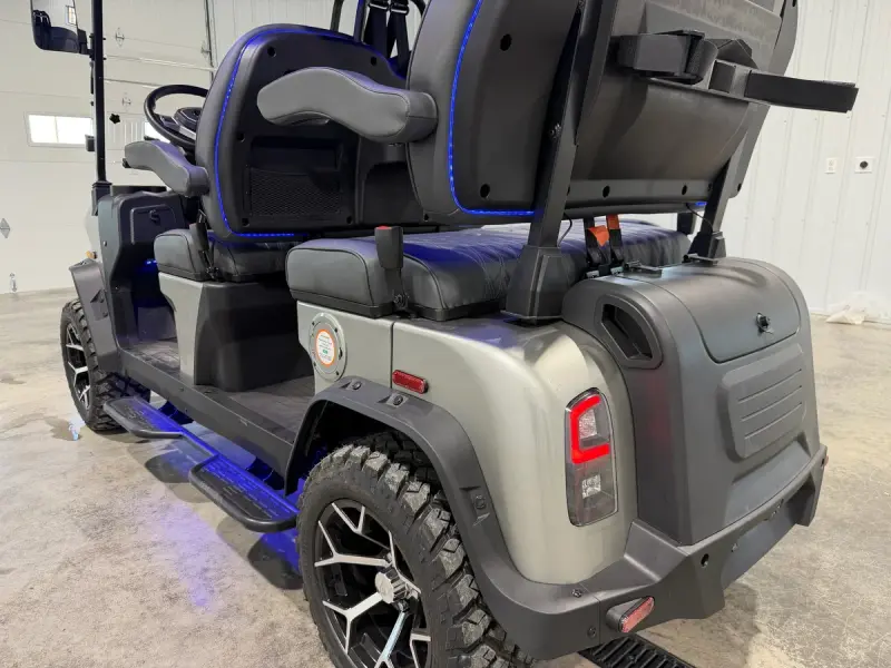 2026 Denago Rover XL thumb 3