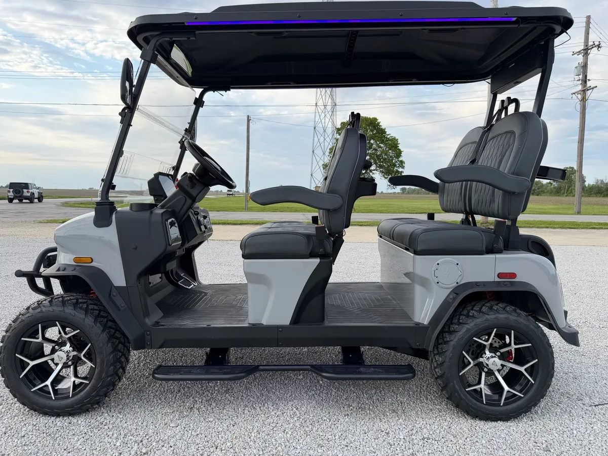 2026 Denago Rover XL thumb 2