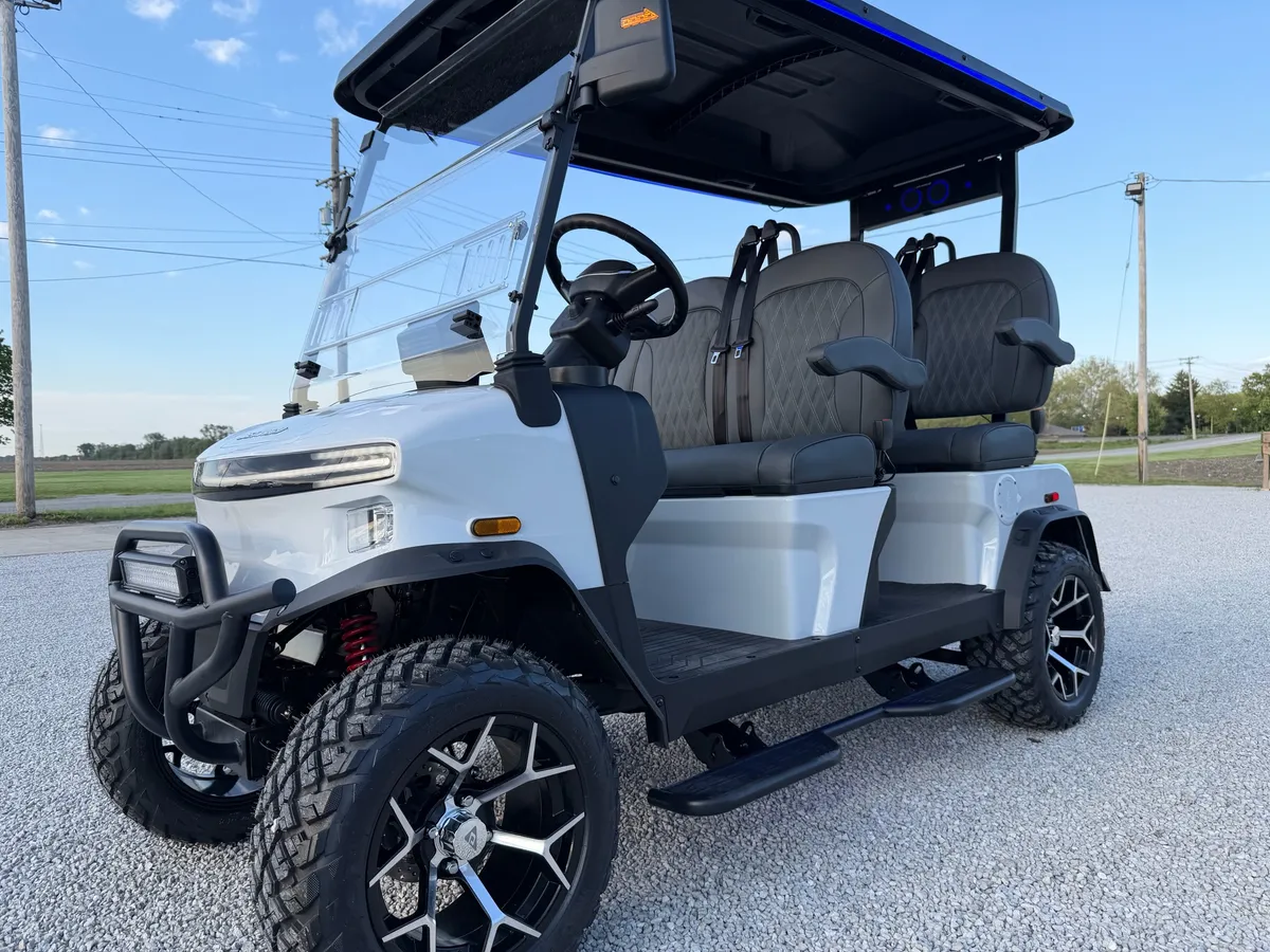 2026 Denago Rover XL photo 1