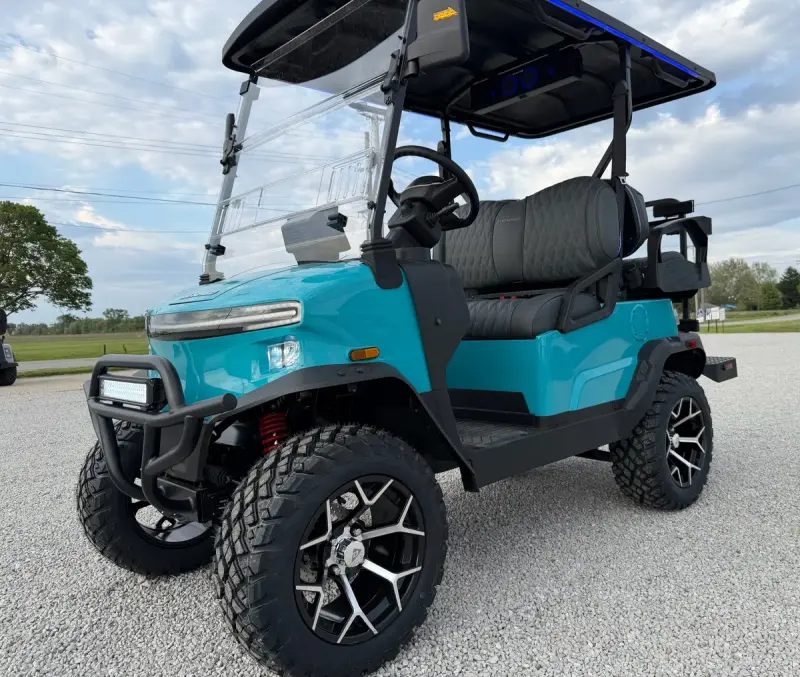 2026 Denago Nomad XL photo 1