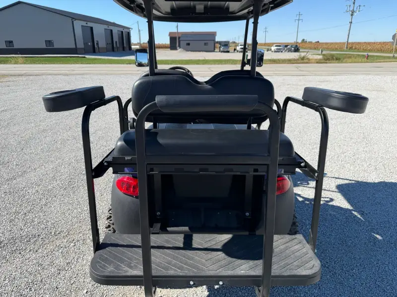 2017 Club Car Precedent thumb 4