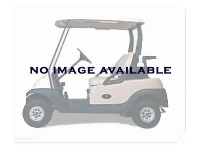 2005 Club Car Precedent