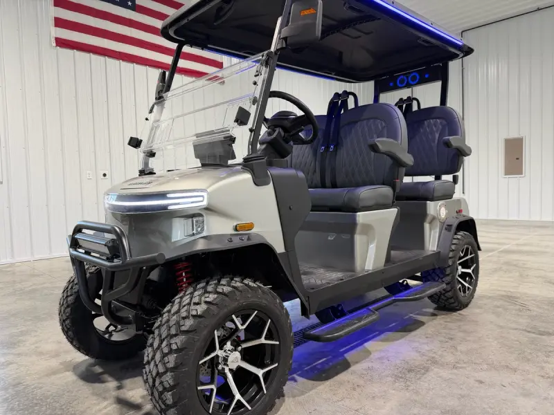 2026 Denago Rover XL photo 1