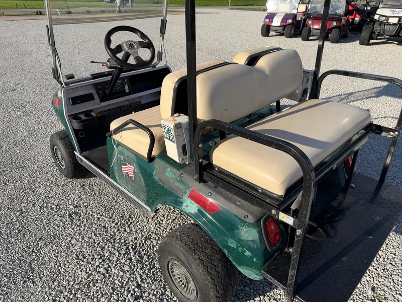 1997 Club Car DS thumb 3