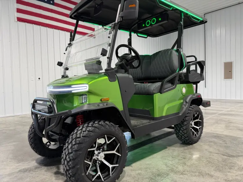 2026 Denago Nomad XL photo 1