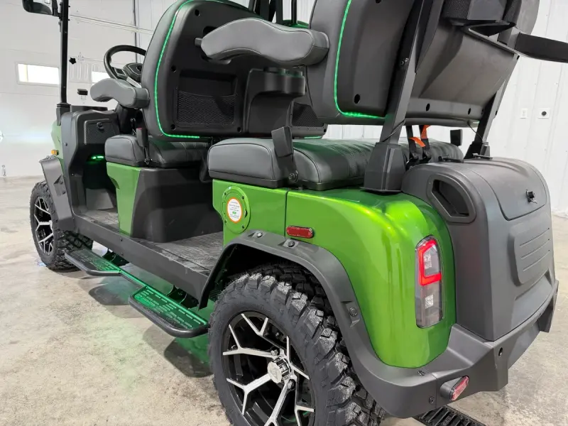 2026 Denago Rover XL thumb 3