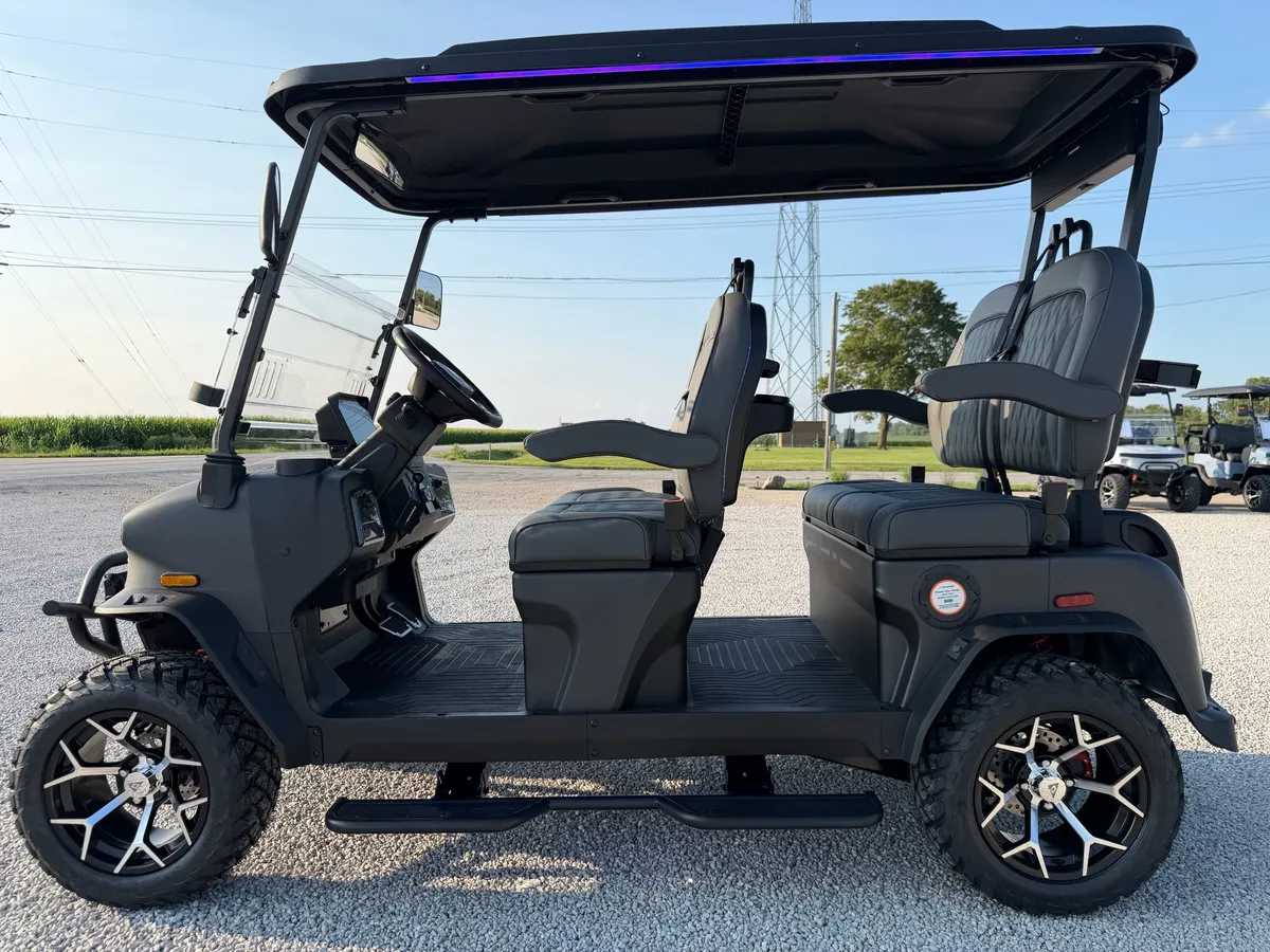 2026 Denago Rover XL thumb 2