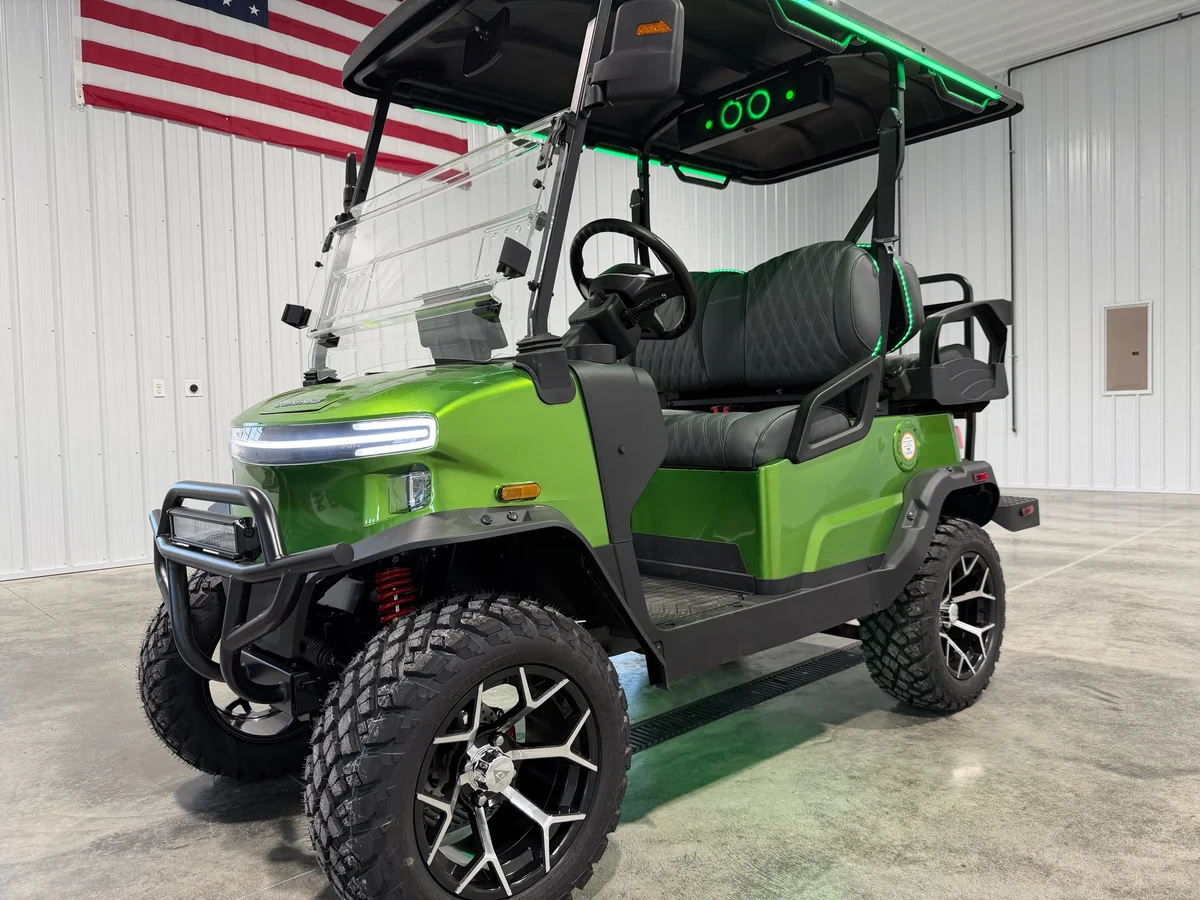 2026 Denago Nomad XL photo 1