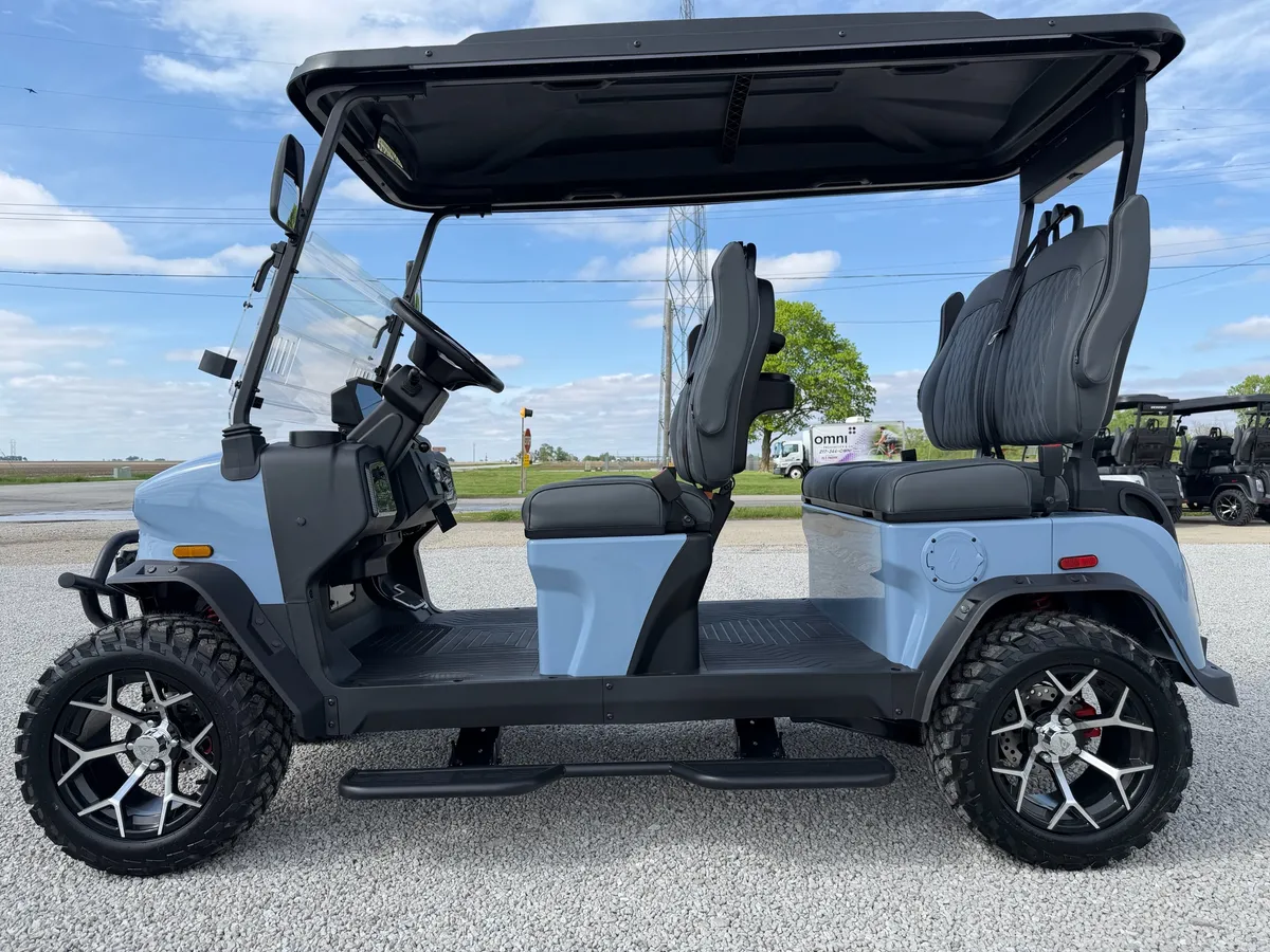 2026 Denago Rover XL thumb 2