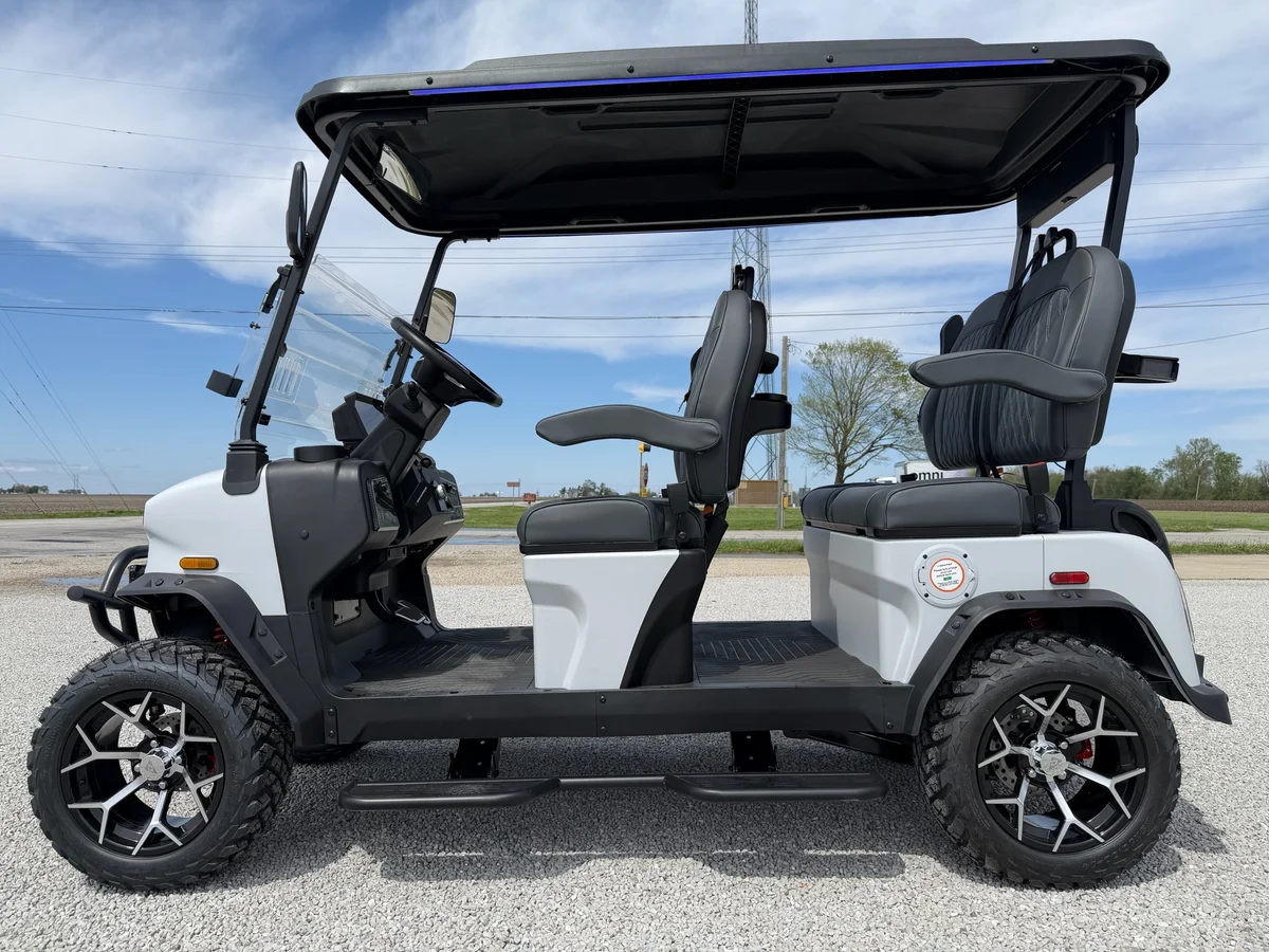 2026 Denago Rover XL thumb 2