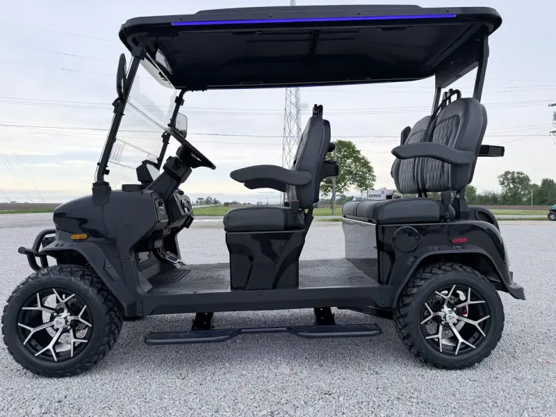 2026 Denago Rover XL thumb 2