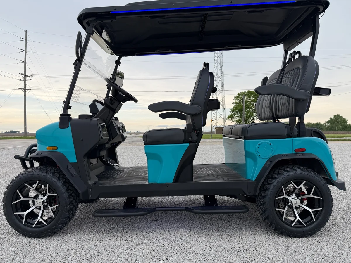 2026 Denago Rover XL thumb 2