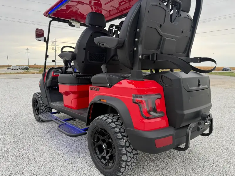 2027 Sivo Sivo Edge Lifted Forward Facing thumb 3