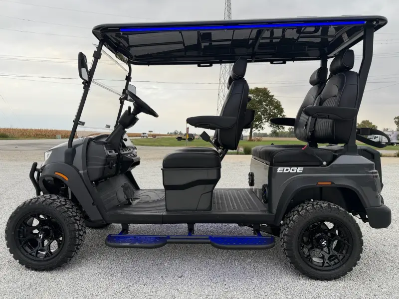 2027 Sivo Sivo Edge Lifted Forward Facing thumb 2