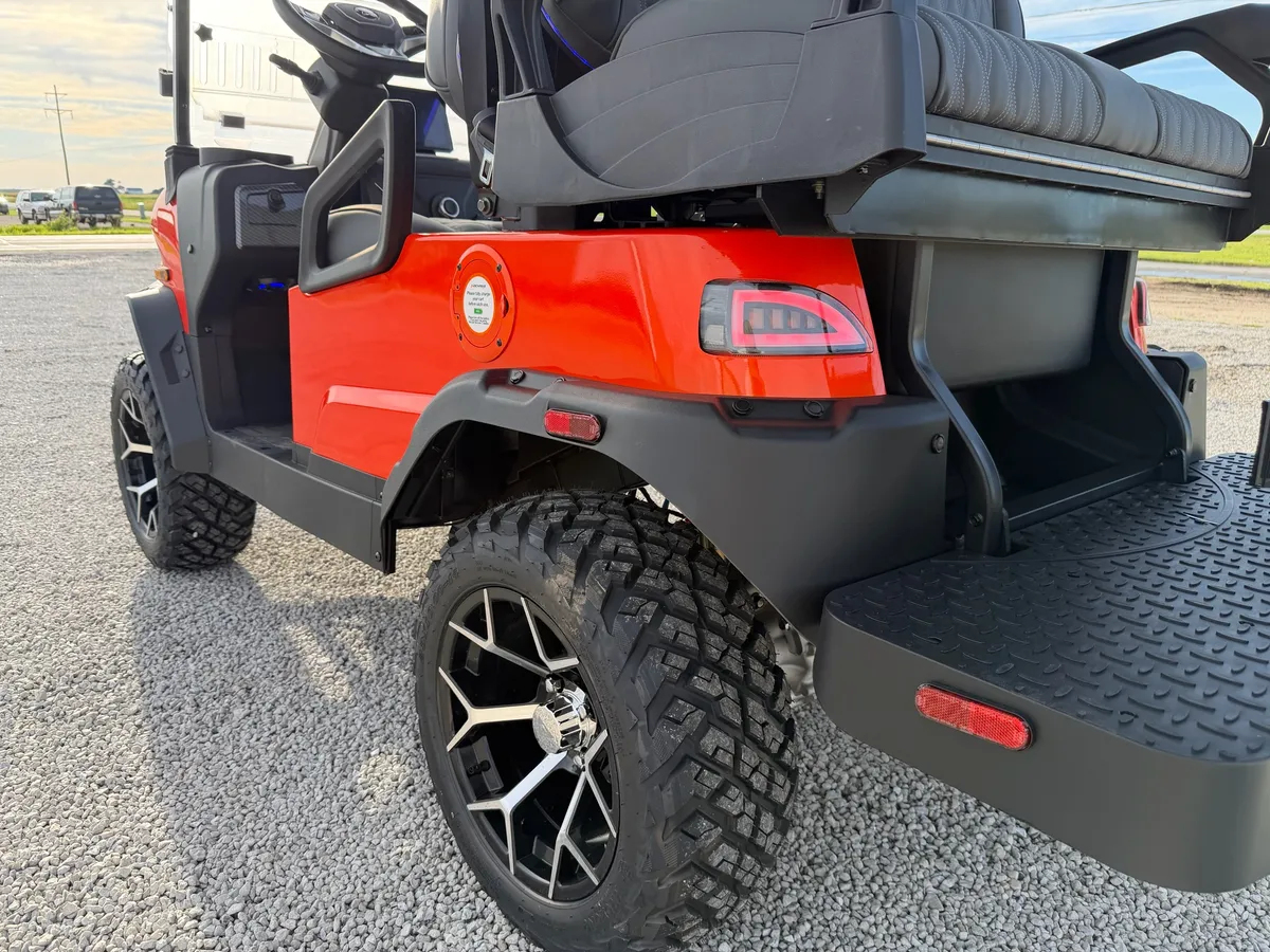 2026 Denago Nomad XL thumb 3