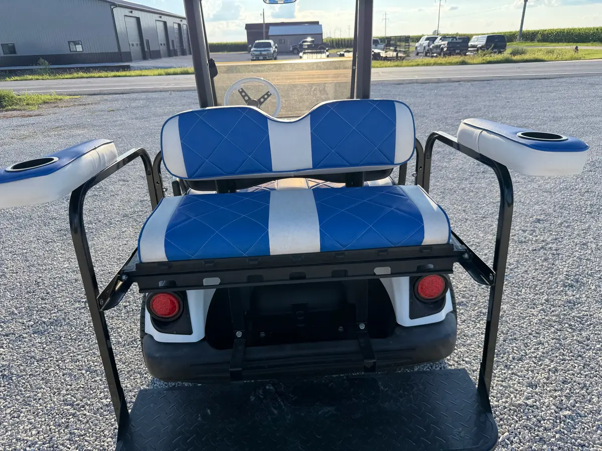 2013 Yamaha Drive thumb 4