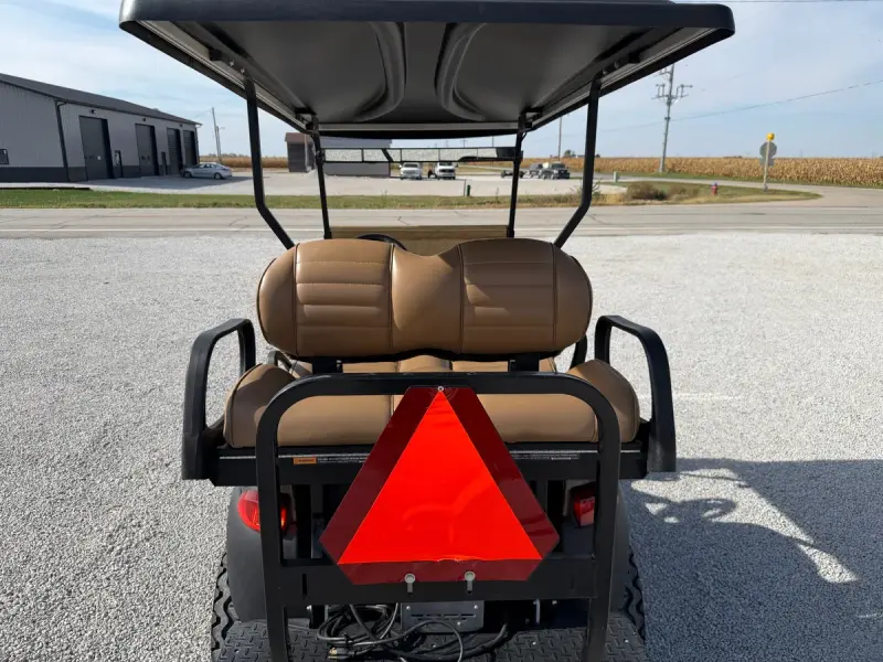 2013 Club Car Precedent thumb 4
