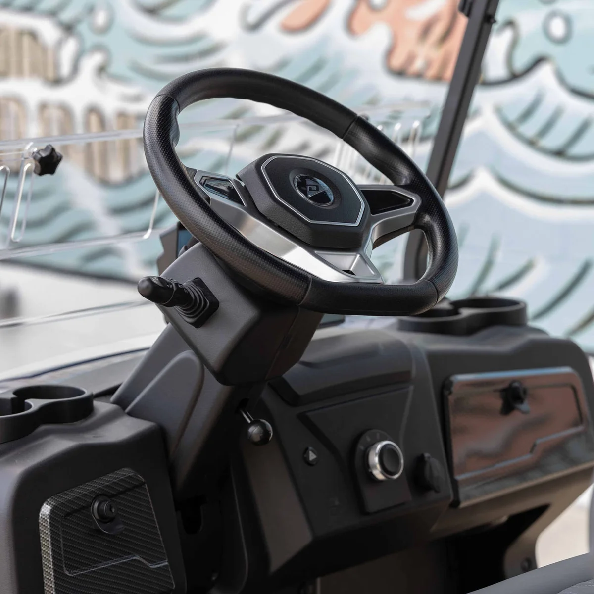 2026 Denago Rover XL thumb 3