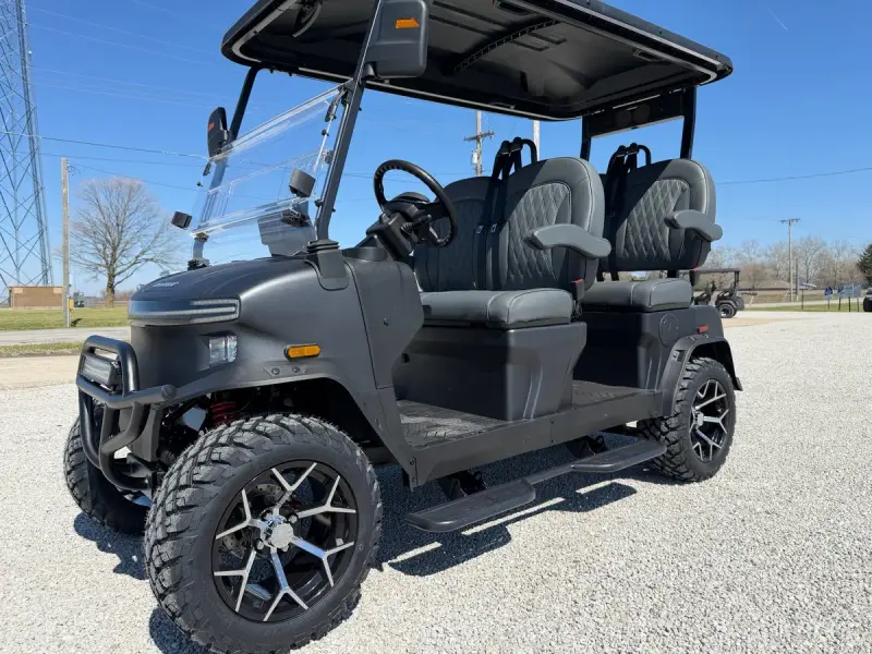 2026 Denago Rover XL photo 1
