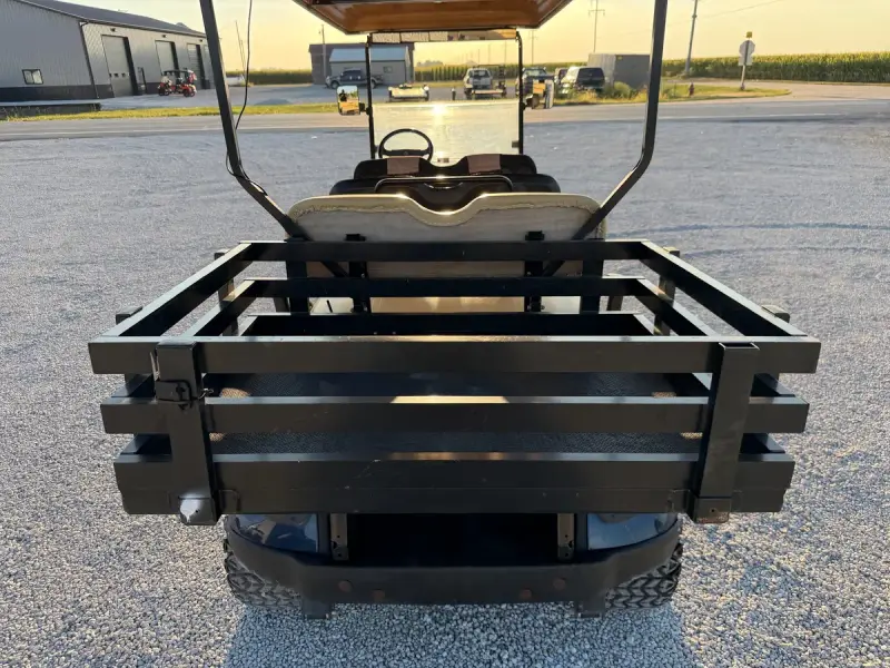 2018 Cushman Shuttle 8 thumb 4