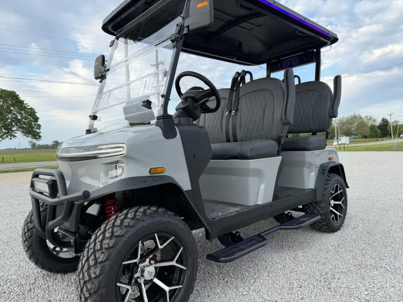 2026 Denago Rover XL photo 1
