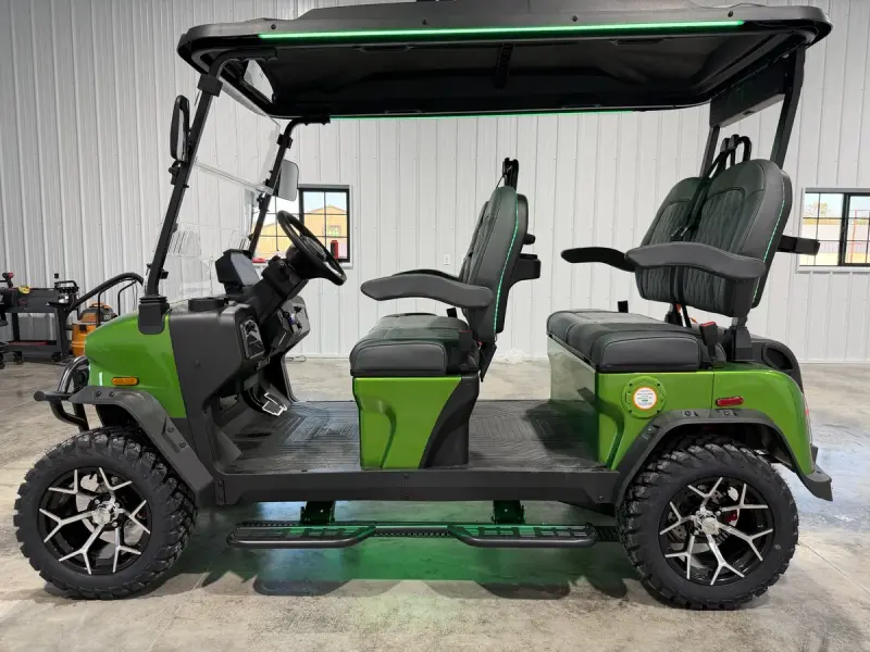 2026 Denago Rover XL thumb 2