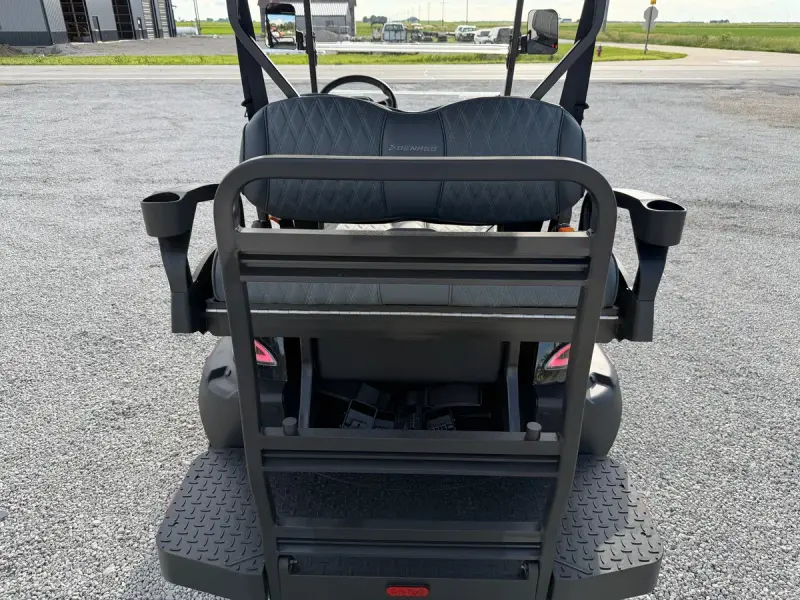 2026 Denago Nomad XL thumb 4