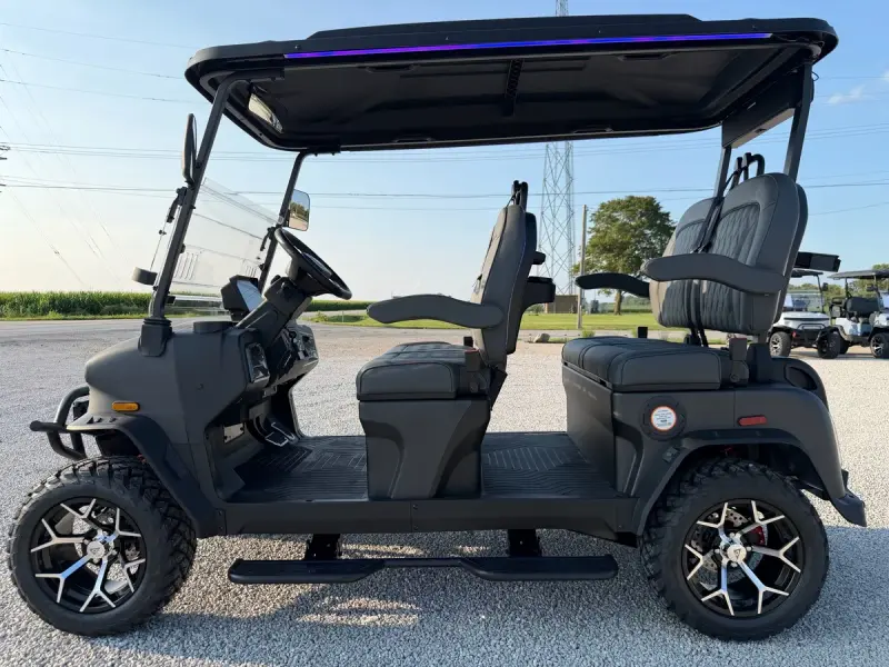 2026 Denago Rover XL thumb 2