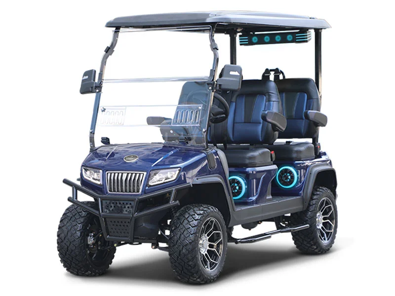 2025 Evolution D5 Maverick photo 1