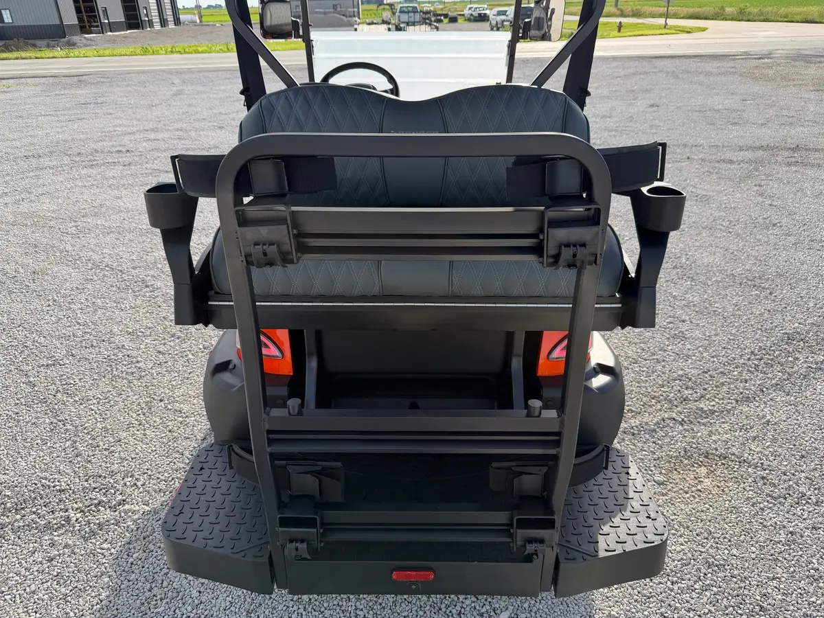 2026 Denago Nomad XL thumb 4