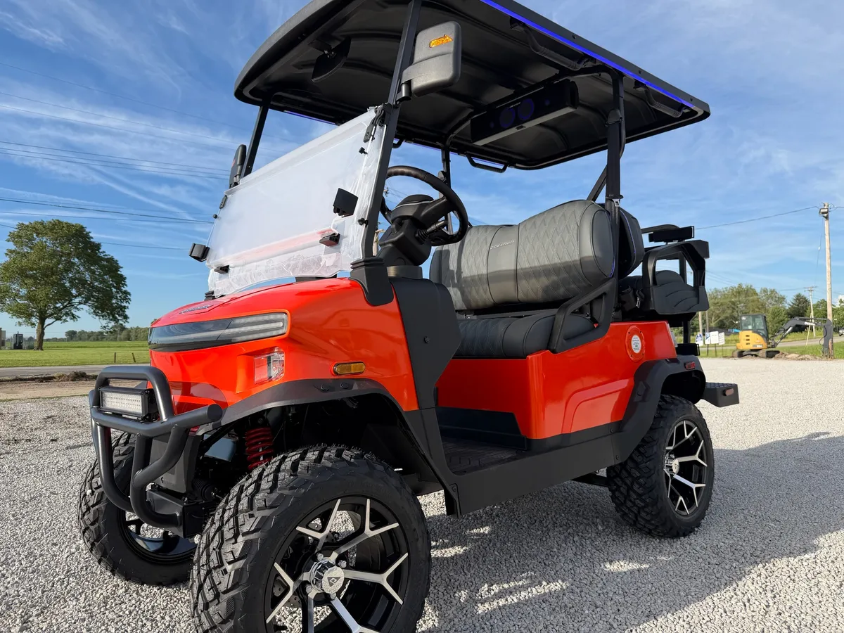 2026 Denago Nomad XL photo 1