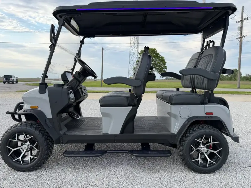 2026 Denago Rover XL thumb 2