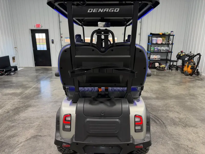 2026 Denago Rover XL thumb 4