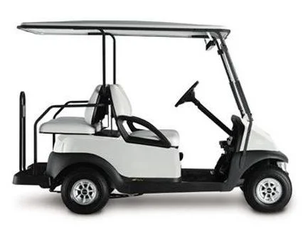 2011 Club Car Precedent