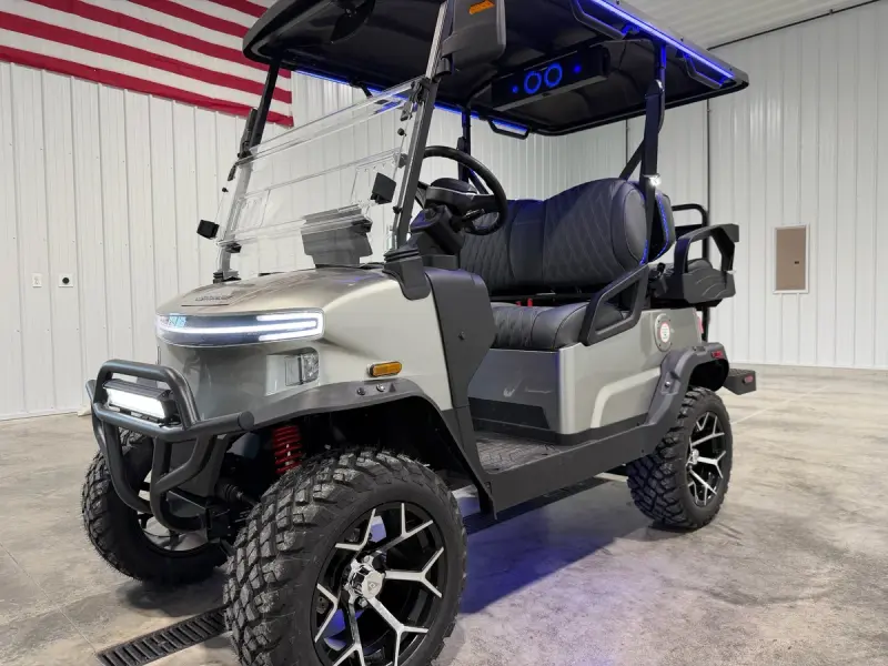 2026 Denago Nomad XL photo 1