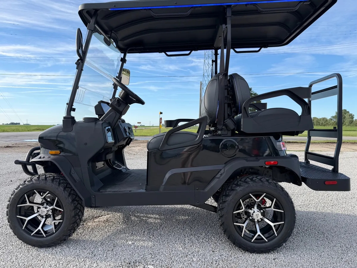 2026 Denago Nomad XL thumb 2