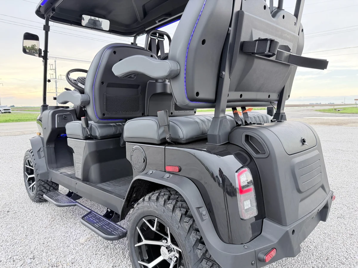 2026 Denago Rover XL thumb 3