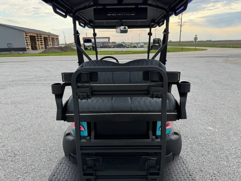 2026 Denago Nomad XL thumb 4