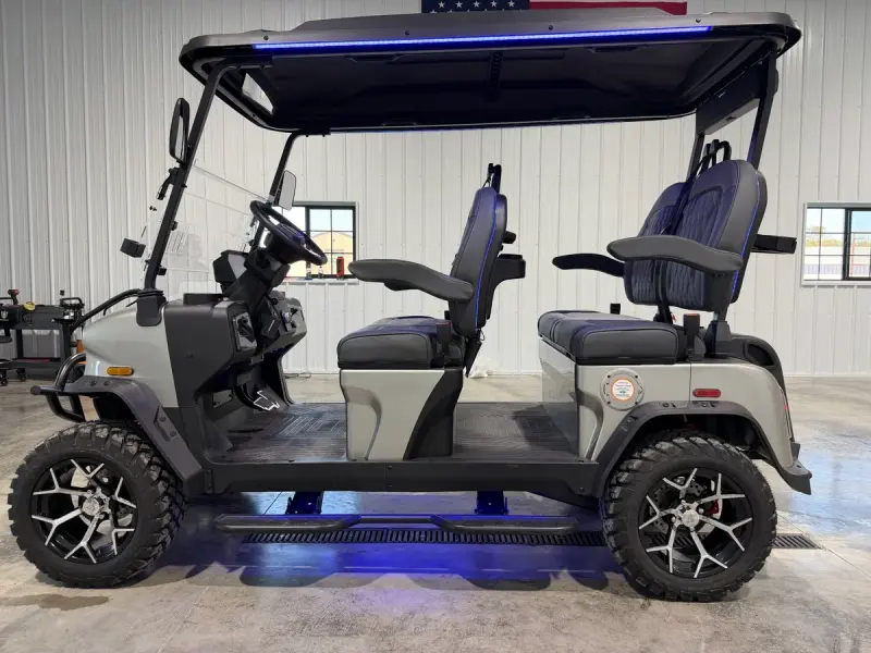 2026 Denago Rover XL thumb 2