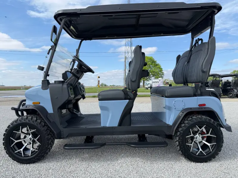 2026 Denago Rover XL thumb 2