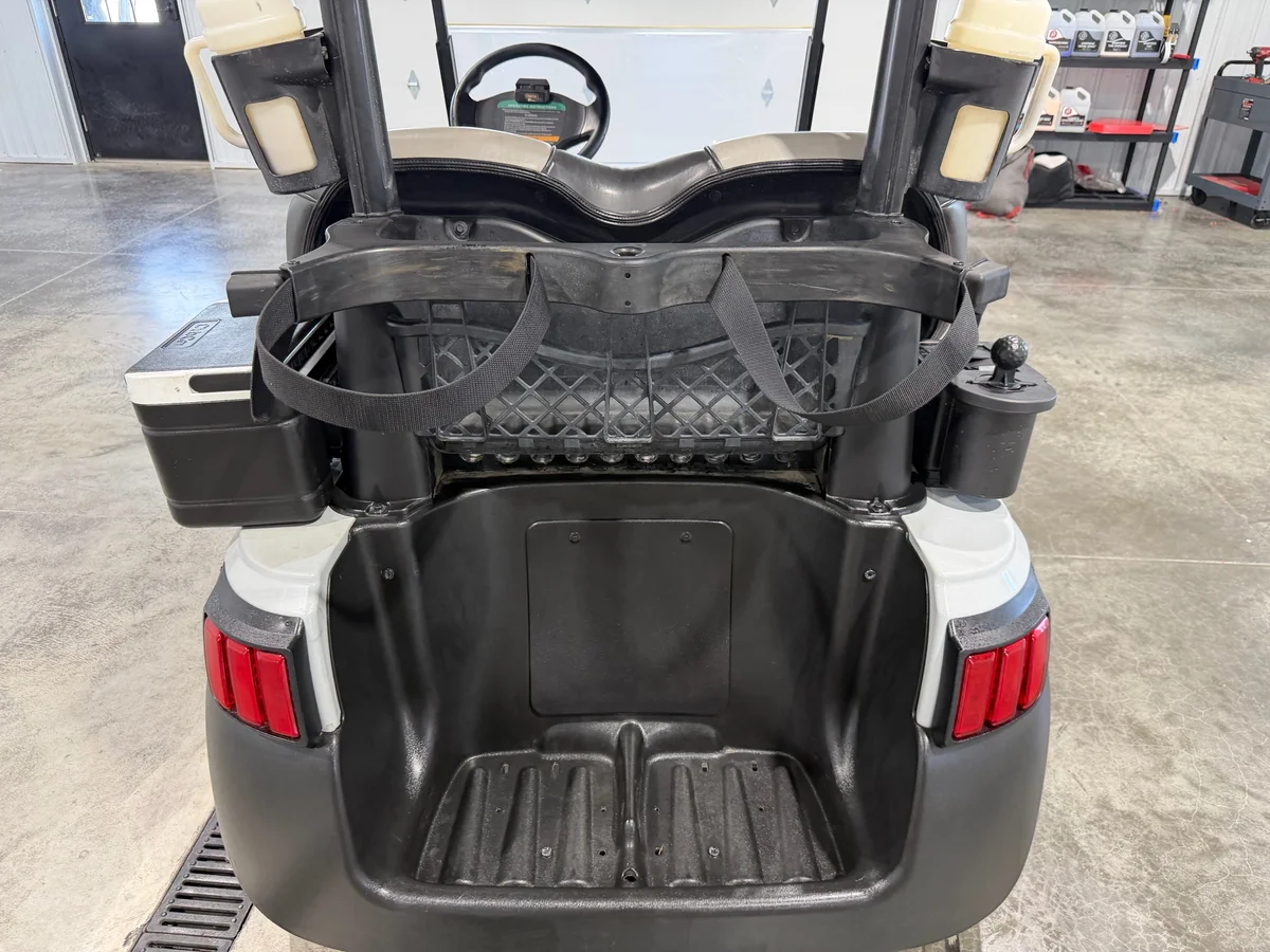 2020 Club Car Tempo thumb 4