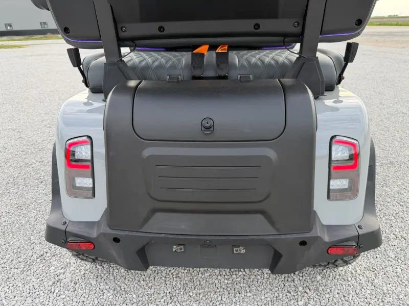 2026 Denago Rover XL thumb 4