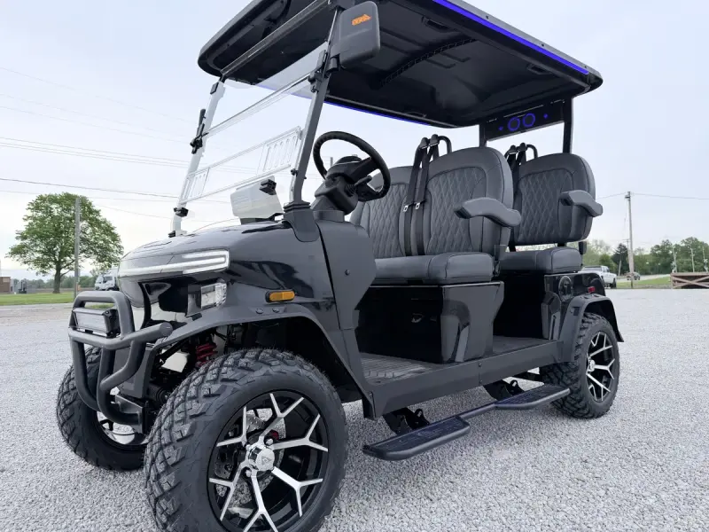 2026 Denago Rover XL photo 1