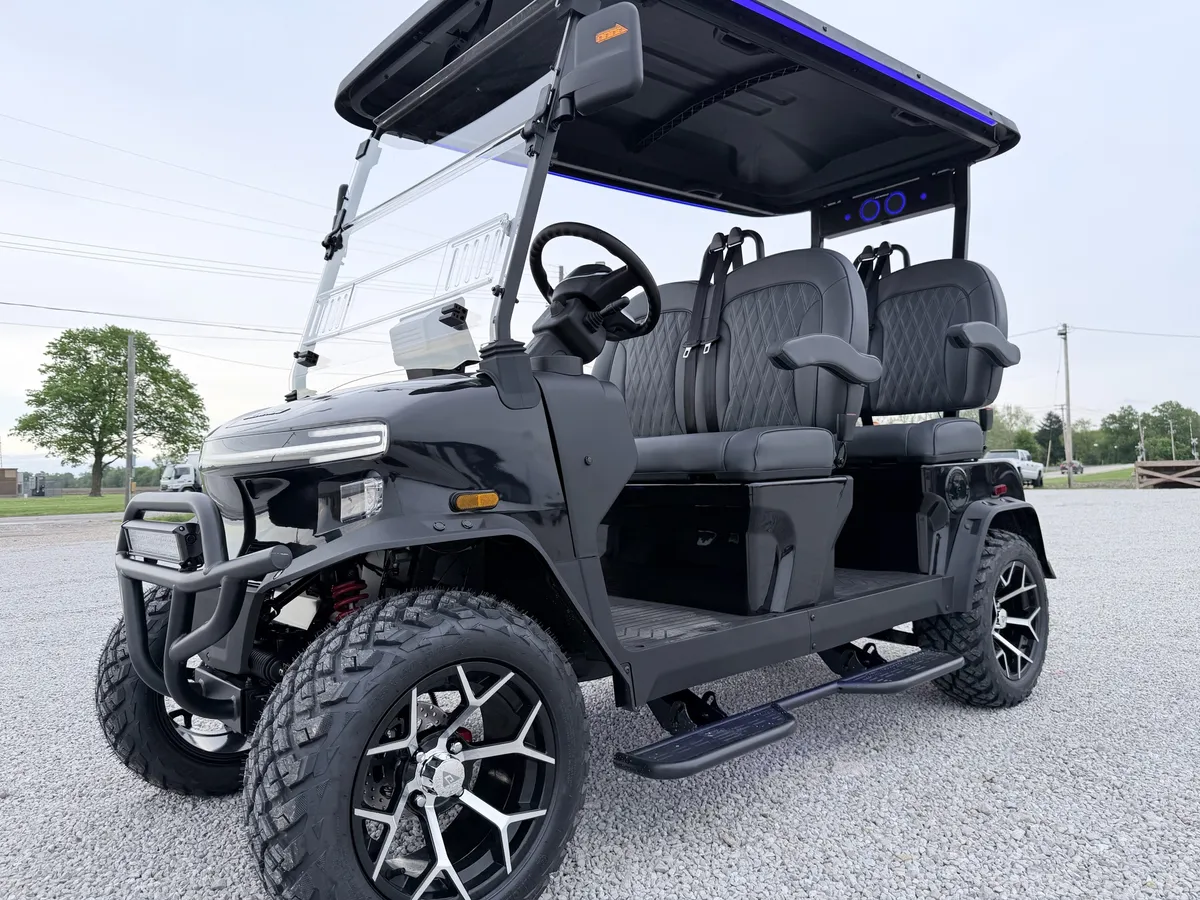 2026 Denago Rover XL photo 1