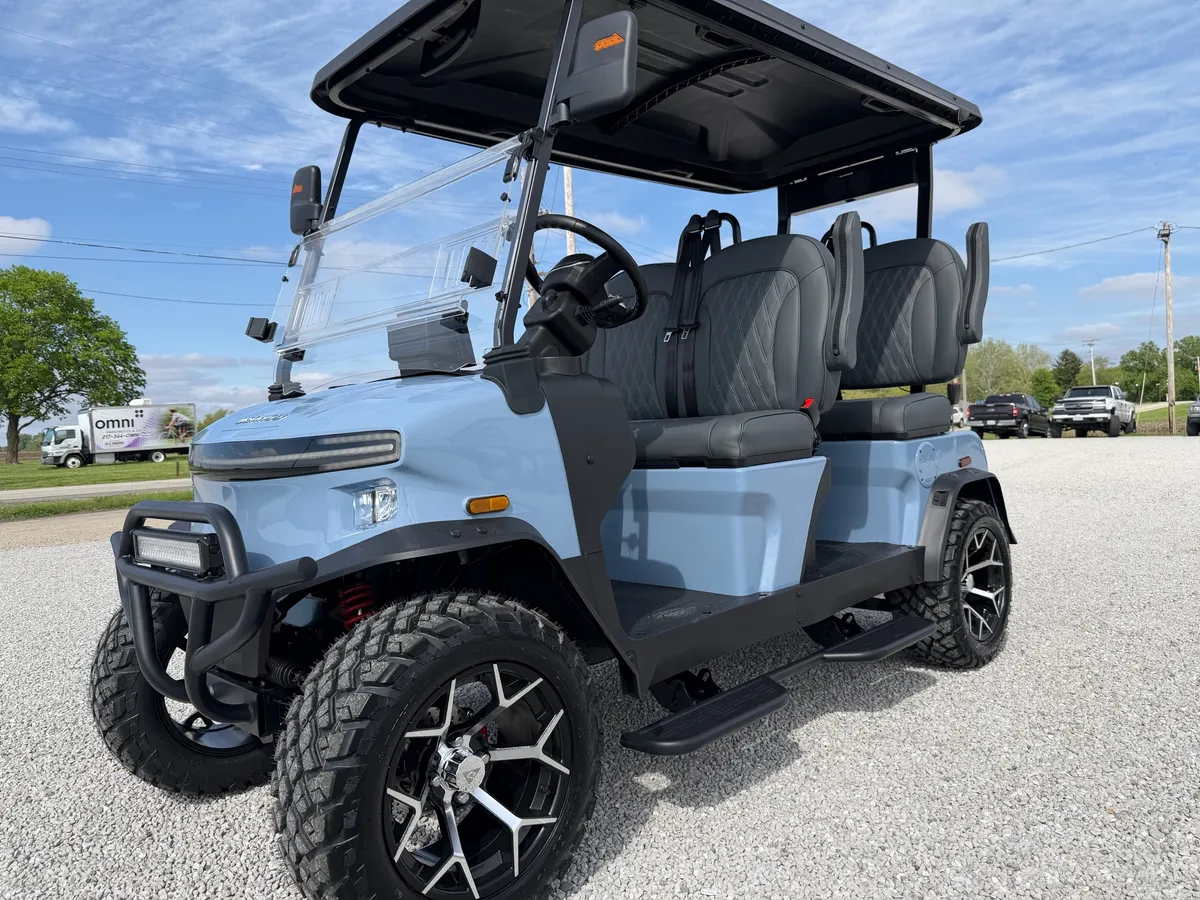 2026 Denago Rover XL thumb 1