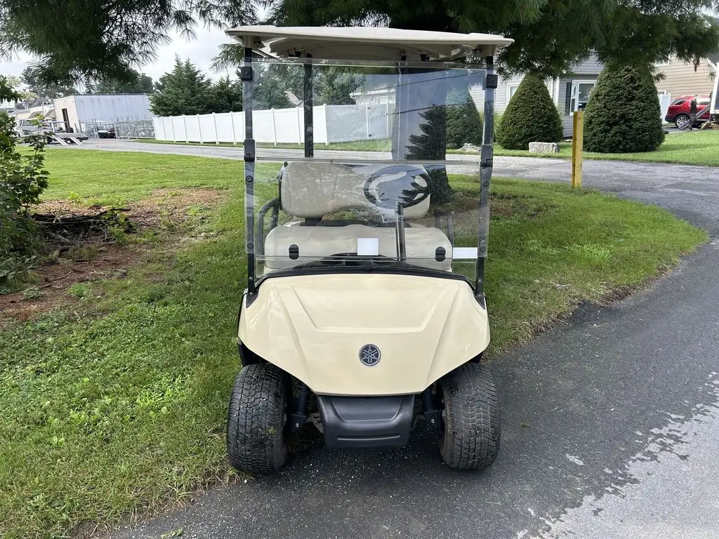 2021 Yamaha Drive2 thumb 2