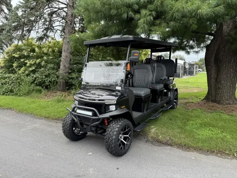 2026 Denago Rover XXL thumb 1