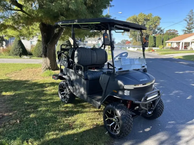 2026 Denago Nomad XL thumb 3