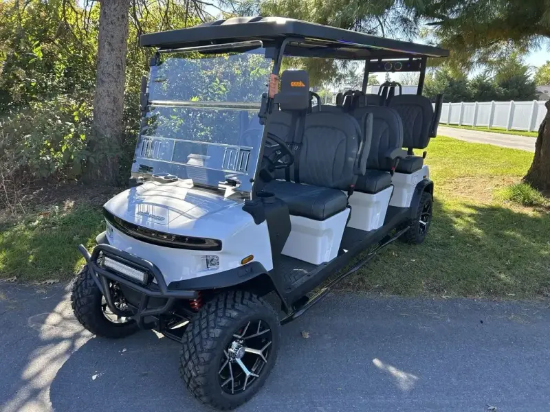 2026 Denago Rover XXL photo 1