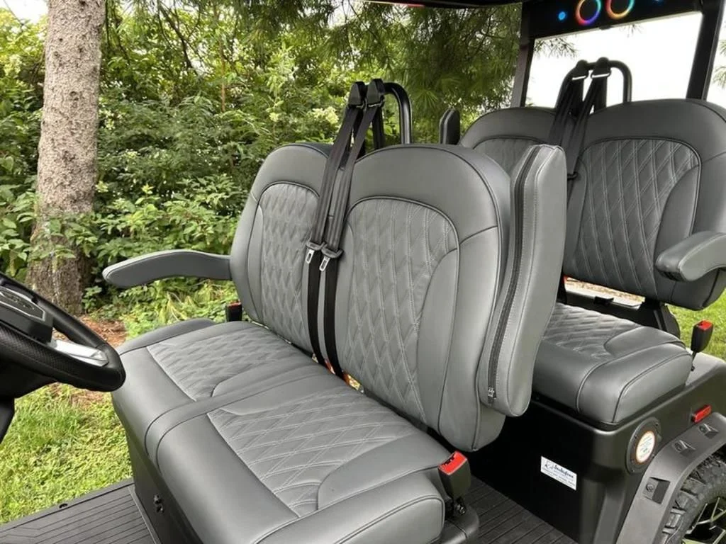 2026 Denago Rover XL thumb 4